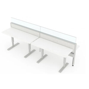 PowerBeam EPB 507 Benching Typical