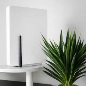 Shelter Desktop Acrylic Panels