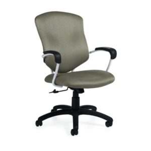 Supra Global 5330-4 High Back Tilter