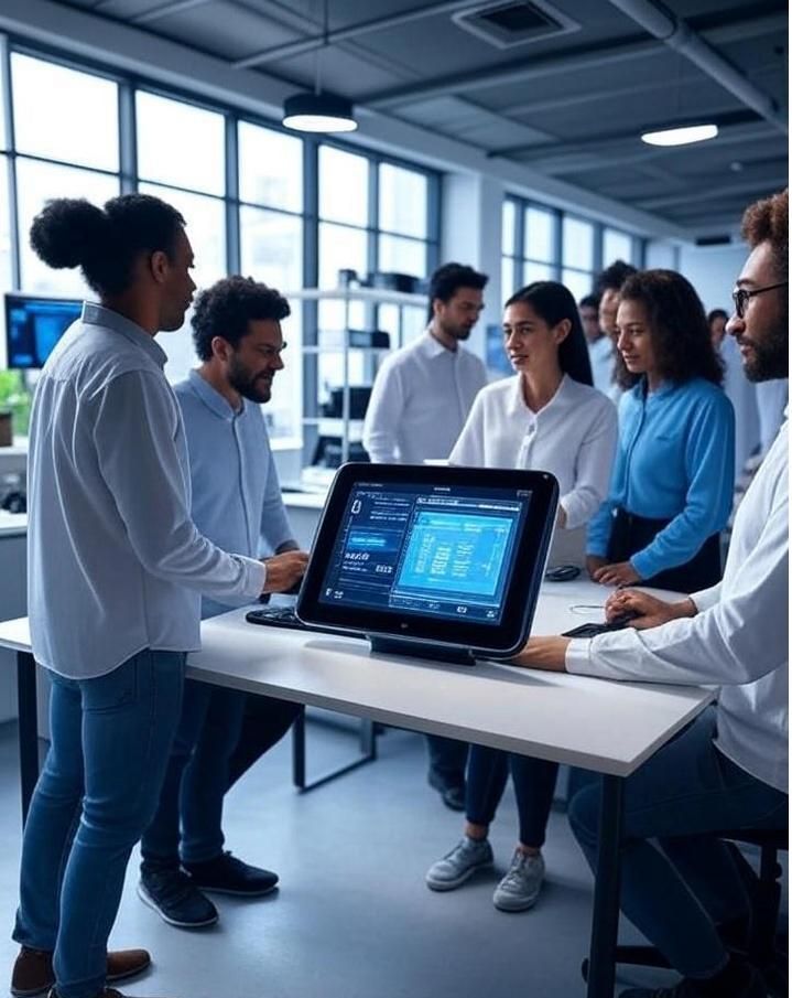 Discovery & Needs Analysis