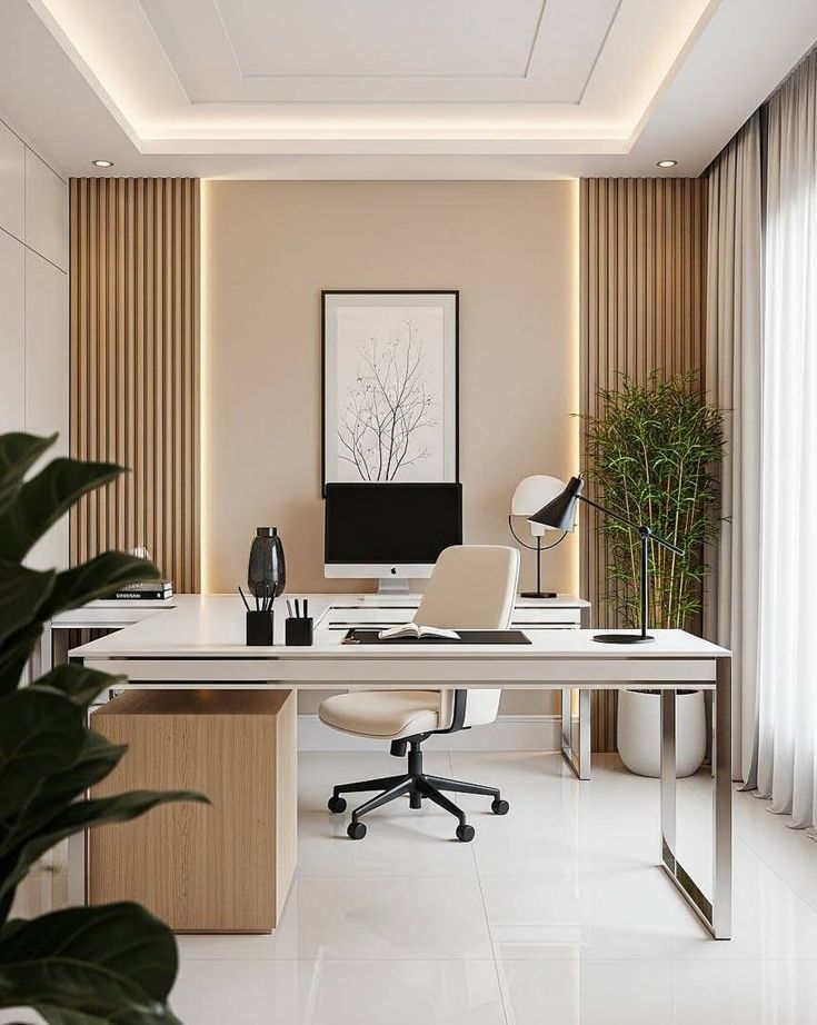 Curated Product Selection