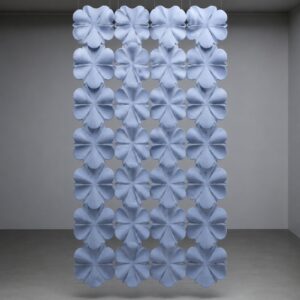 Unika Vaev Airbloom Modular Hanging Screen 1
