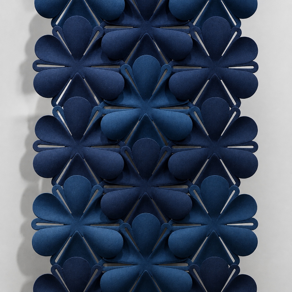 Unika Vaev Airbloom Modular Hanging Screen 2