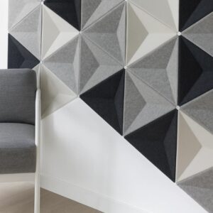 Vaev Unika Aircone Sound Panels