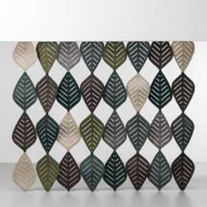 Vaev Unika Airleaf Hanging Acoustic Wall Panels