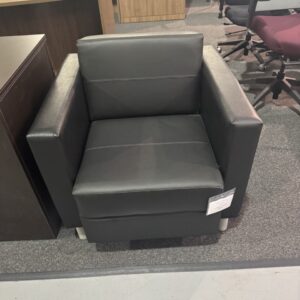 Used Modern Reception Lounge Chair