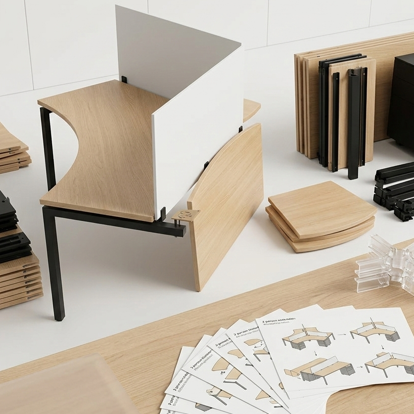 Modular Design