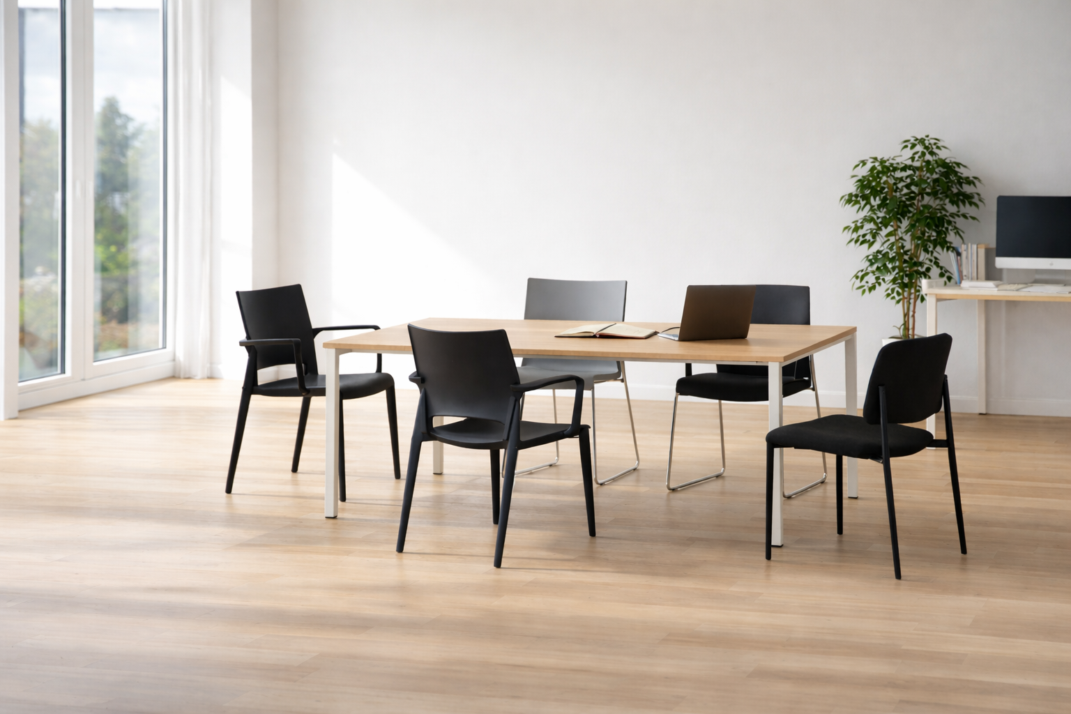 Training rooms Chair