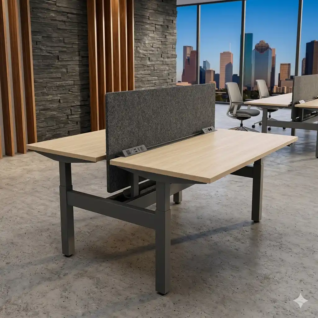 KINEX Bench in workspaces -2