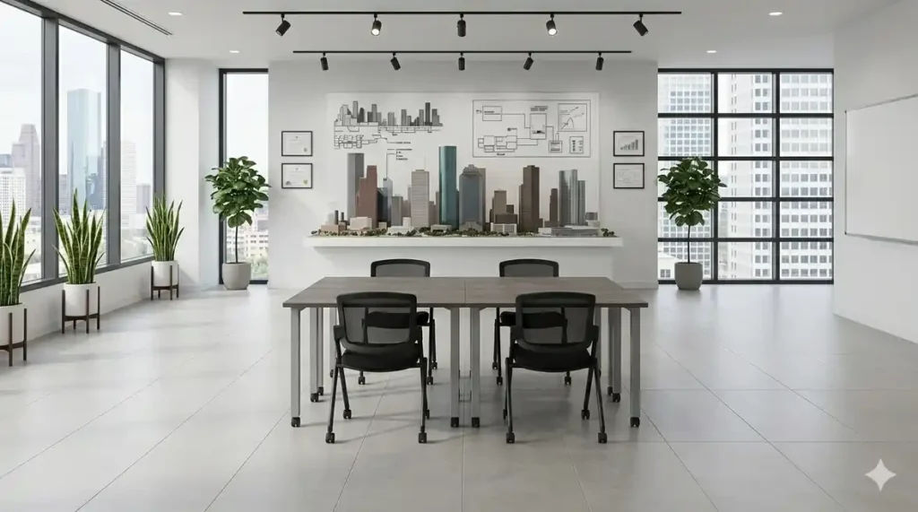 Houston Showroom & Consultation​