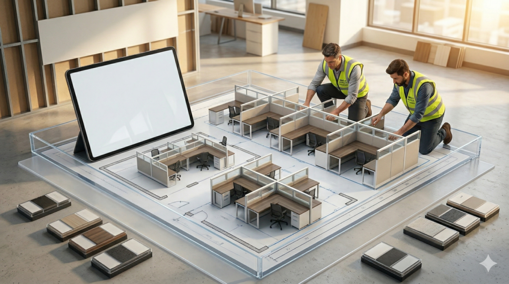 The Wells & Kimich Advantage