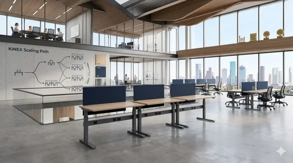 Full-Service Support