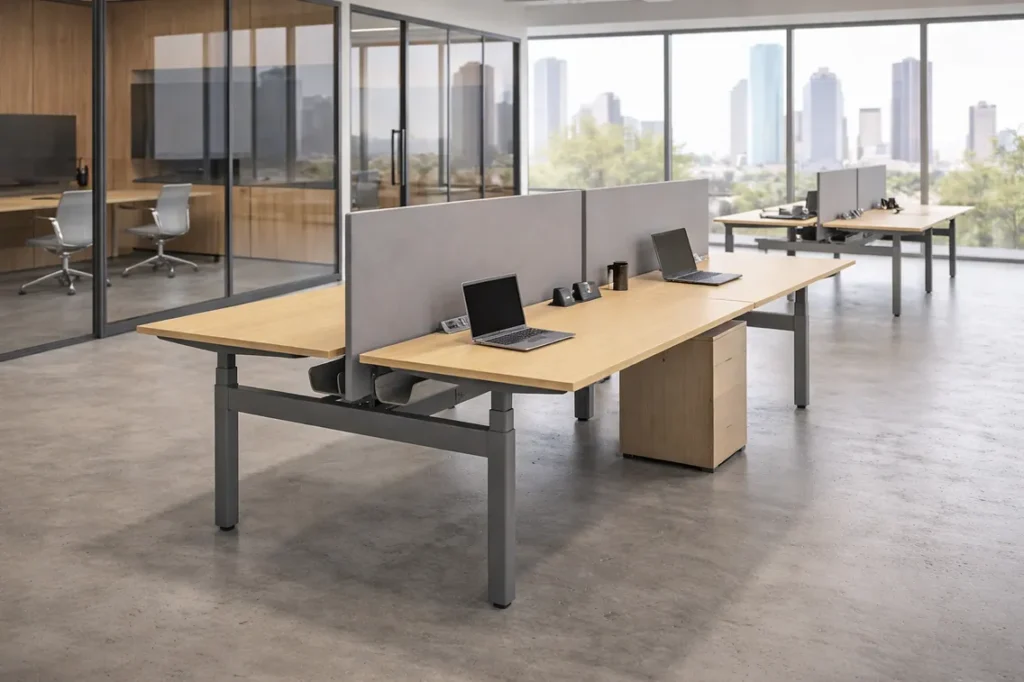 KINEX Bench Houston, TX​