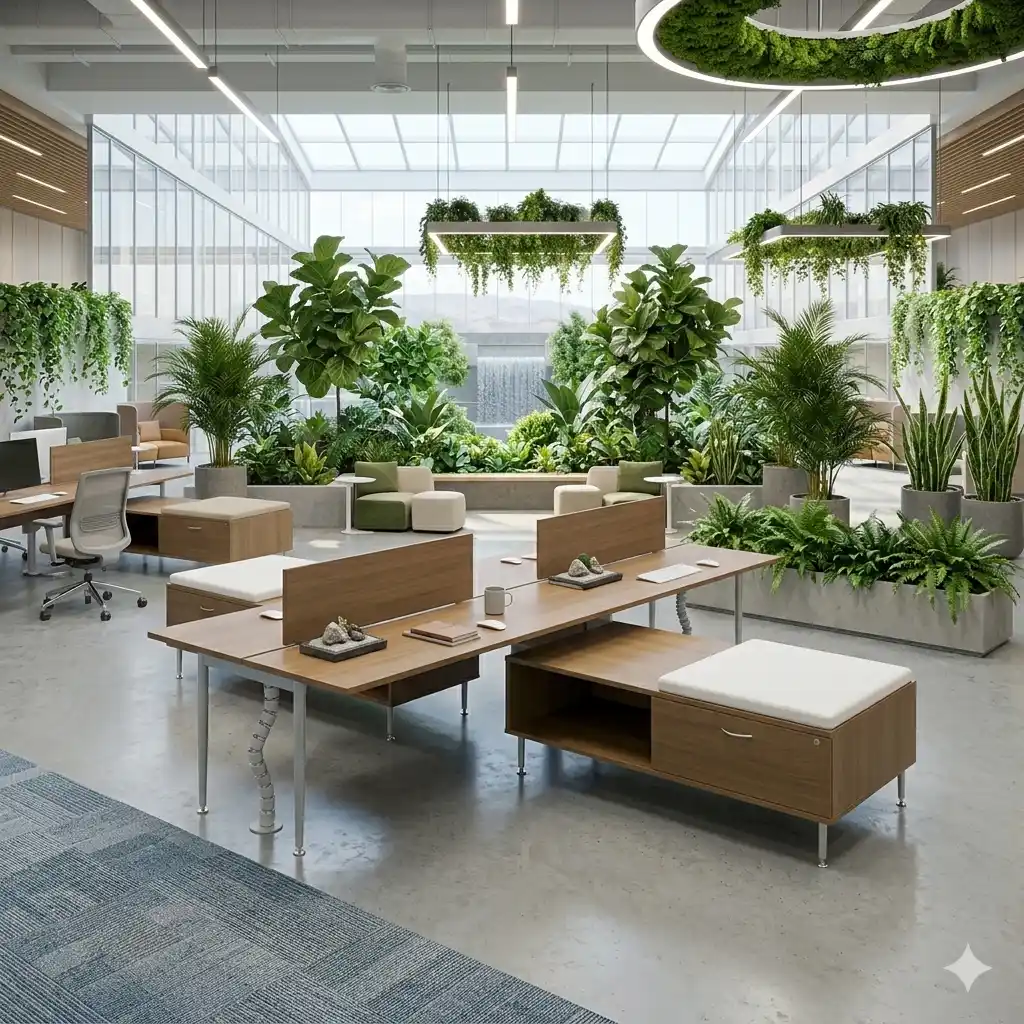 SideBar Bench gallery 1