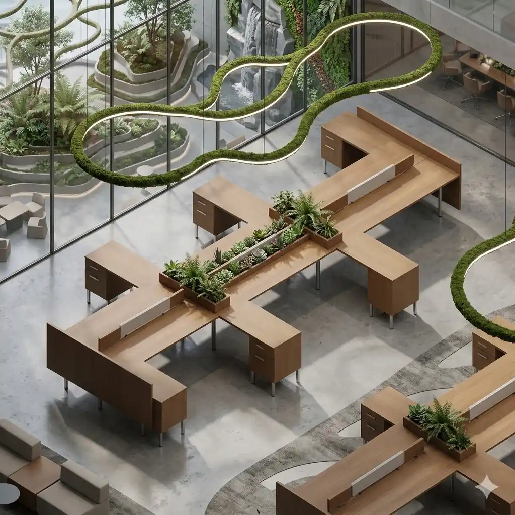 SideBar Bench gallery 2