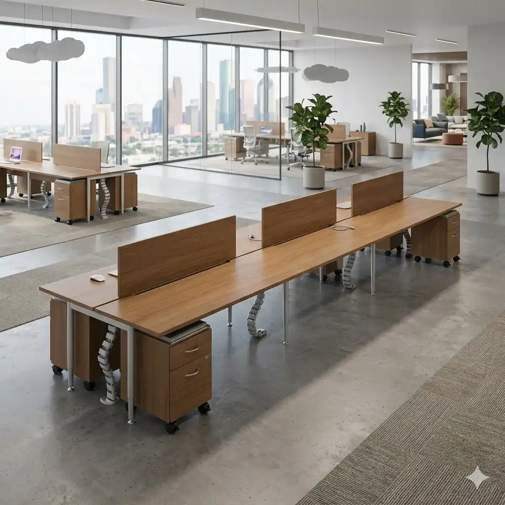 SideBar Bench gallery 3