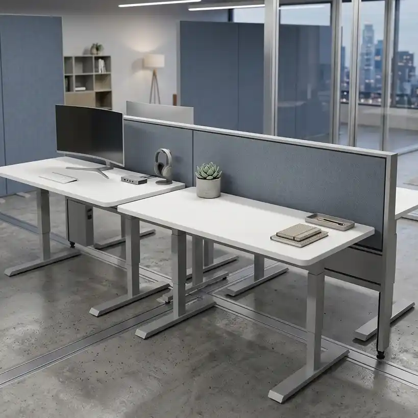 Powerbeam Bench gallery 1