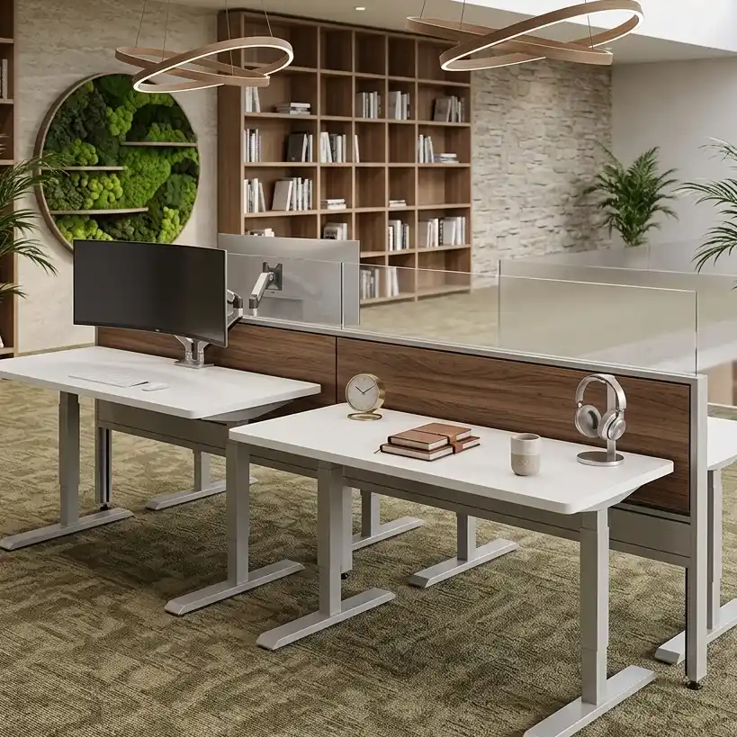 Powerbeam Bench gallery 2