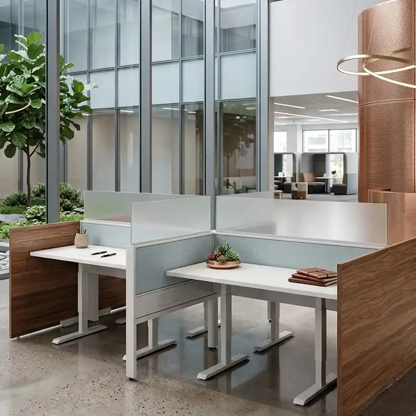 Powerbeam Bench gallery 3