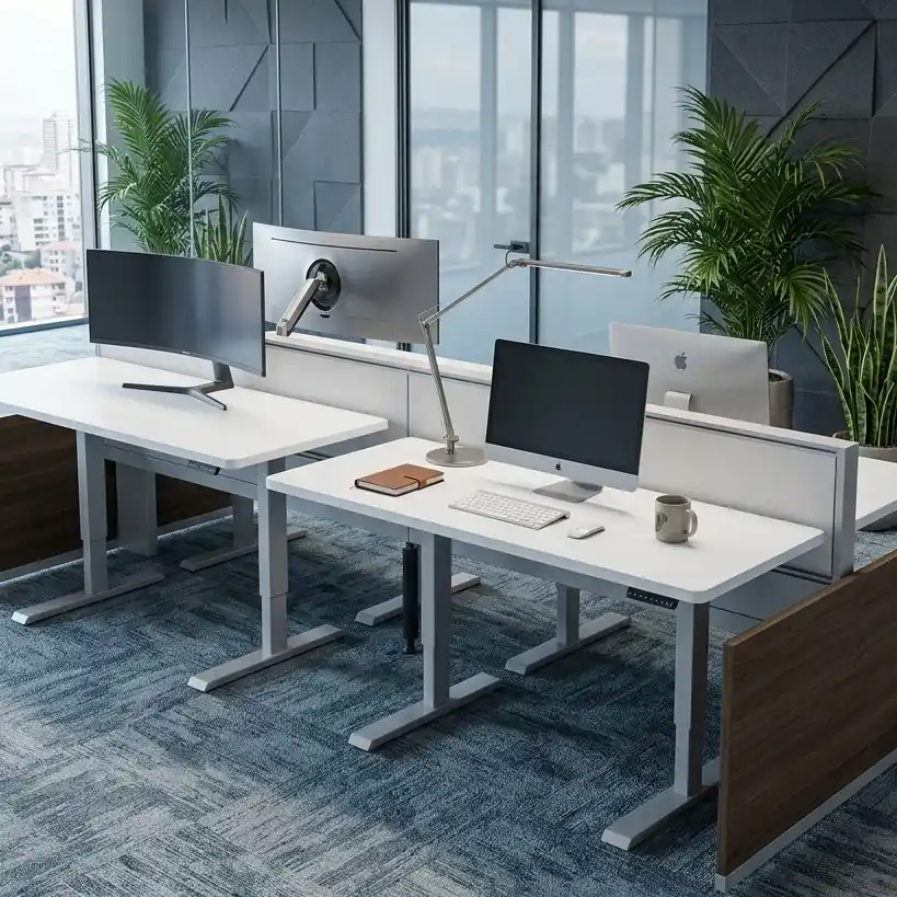 Powerbeam Bench gallery 4