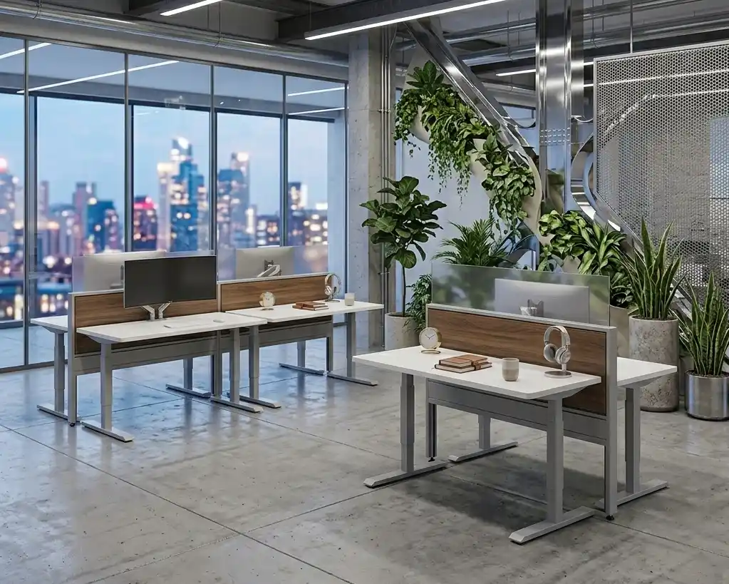 Why choose the Powerbeam Bench?​