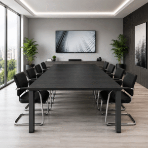 Apollo Collaborative Conference Tables