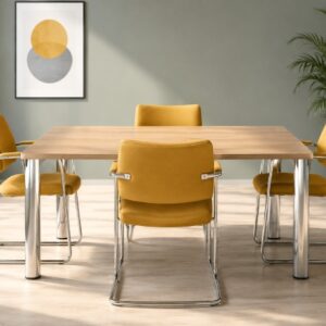Apollo Collaborative Conference Tables