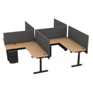 Office Benching