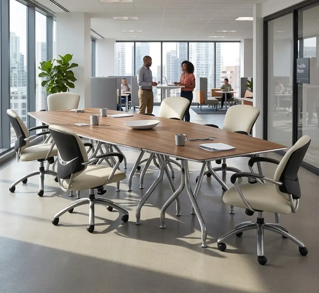 Conference Room Tables