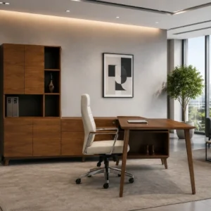 Corby office desk