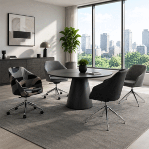 Drift serise Global office furniture