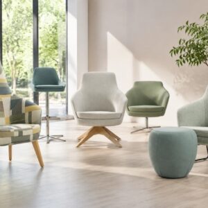 Drift serise Global office furniture