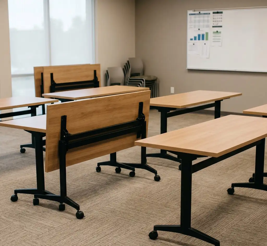 Training Tables Houston