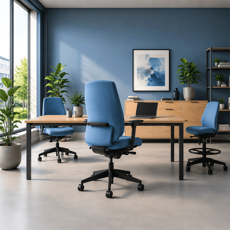 G1 Ergo Select™