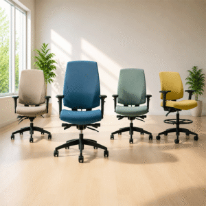 G1 Ergo Select™