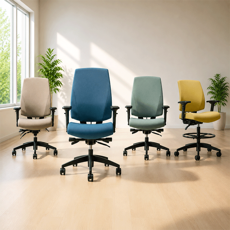 G1 Ergo Select™
