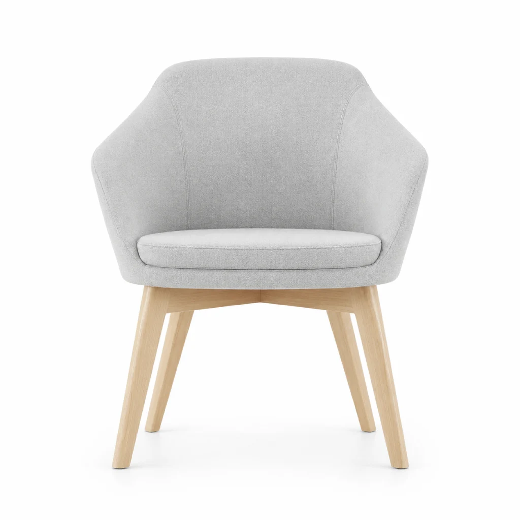 Global Drift Office Guest Chair-product