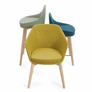 Global Drift Office Guest Chair