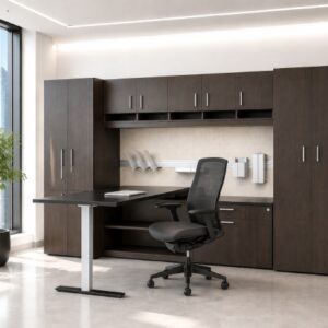 Lufton office desks