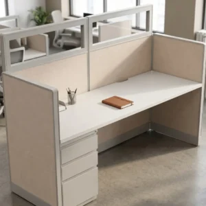 The New-Age Cubicle Collection