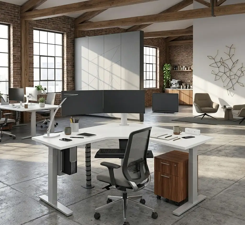 Office desk