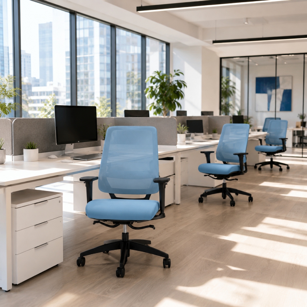 Office Chairs- Sora3 (2)
