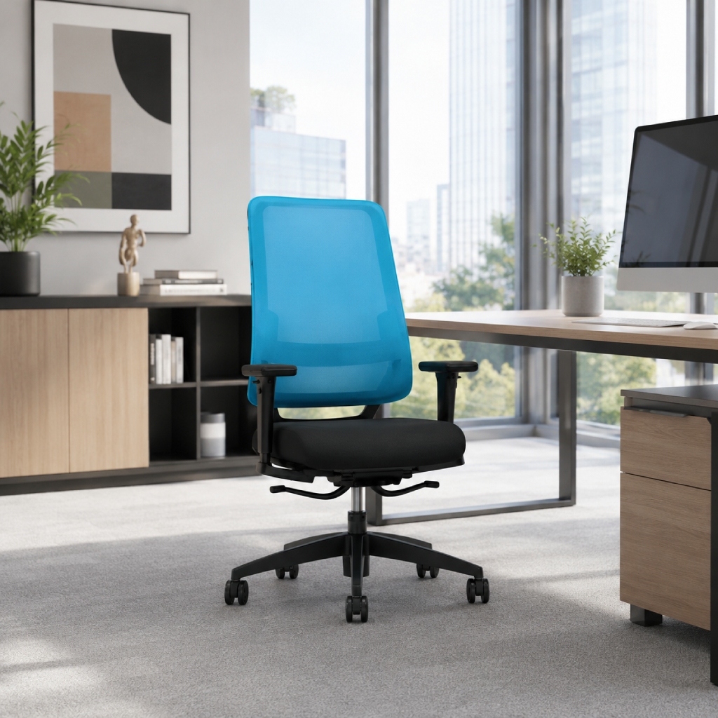 Office Chairs- Sora3 (3)