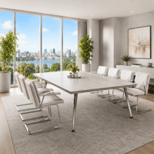 Pegasus Meeting, Conference And Boardroom Tables
