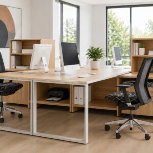 Princeton office desk