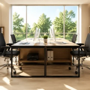 Princeton office desk