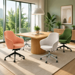 Quora™ series by Global Furniture Group