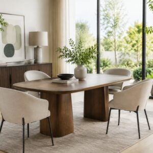 Quora™ series by Global Furniture Group