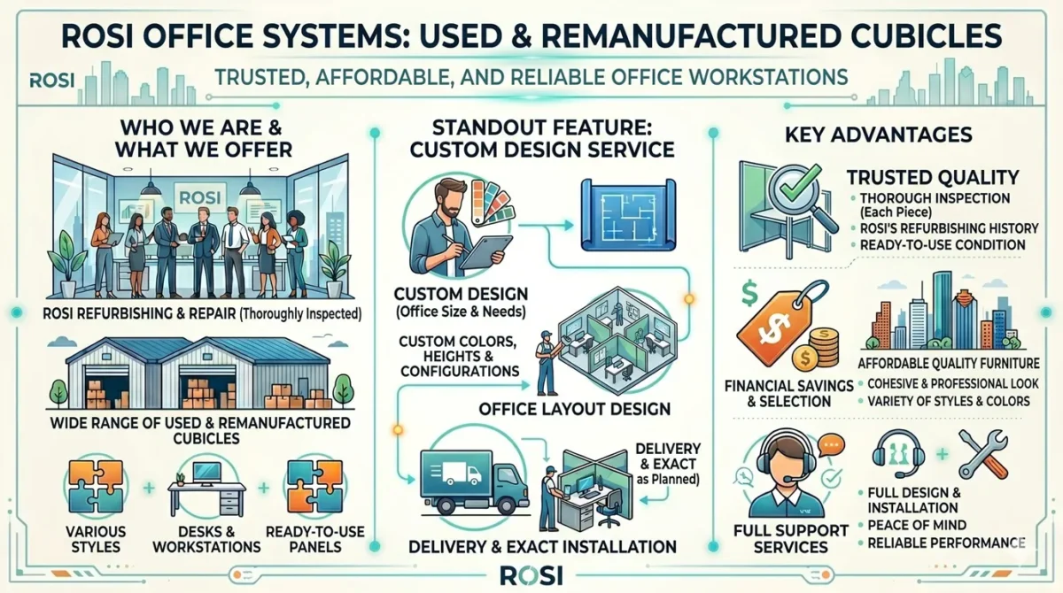ROSI Office Systems