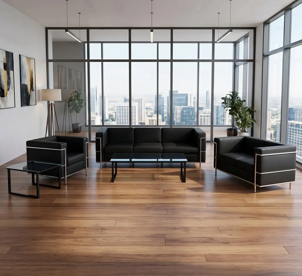 Reception Desks (1)